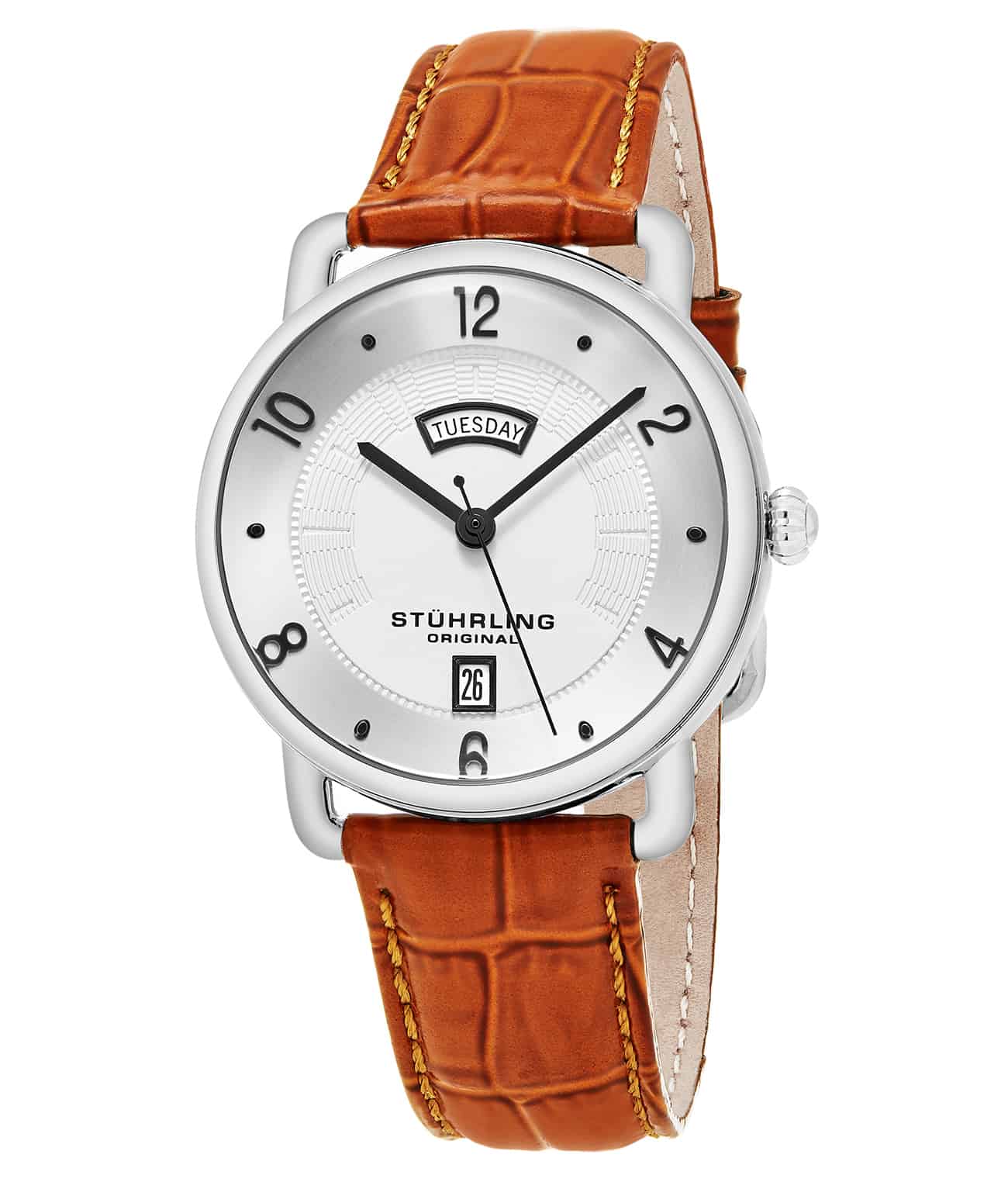 Aria 769 Quartz 40mm Classic - Image 2