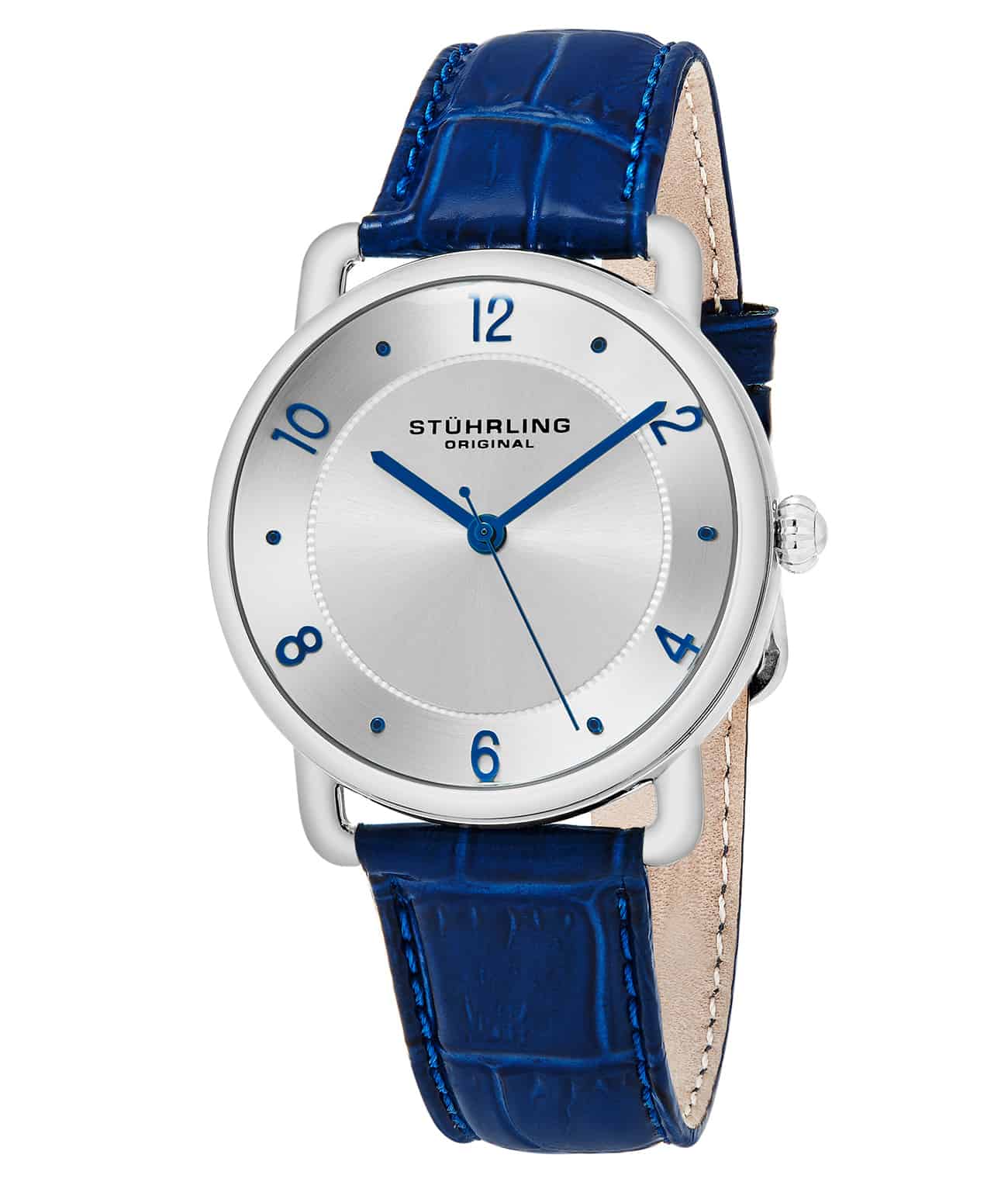 Stührling Aria 844 Quartz 39mm Classic