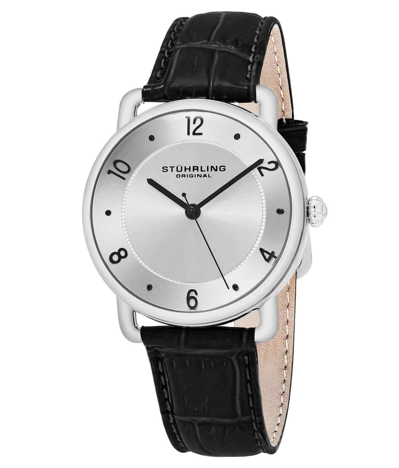 Stührling Aria 844 Quartz 39mm Classic - Image 2