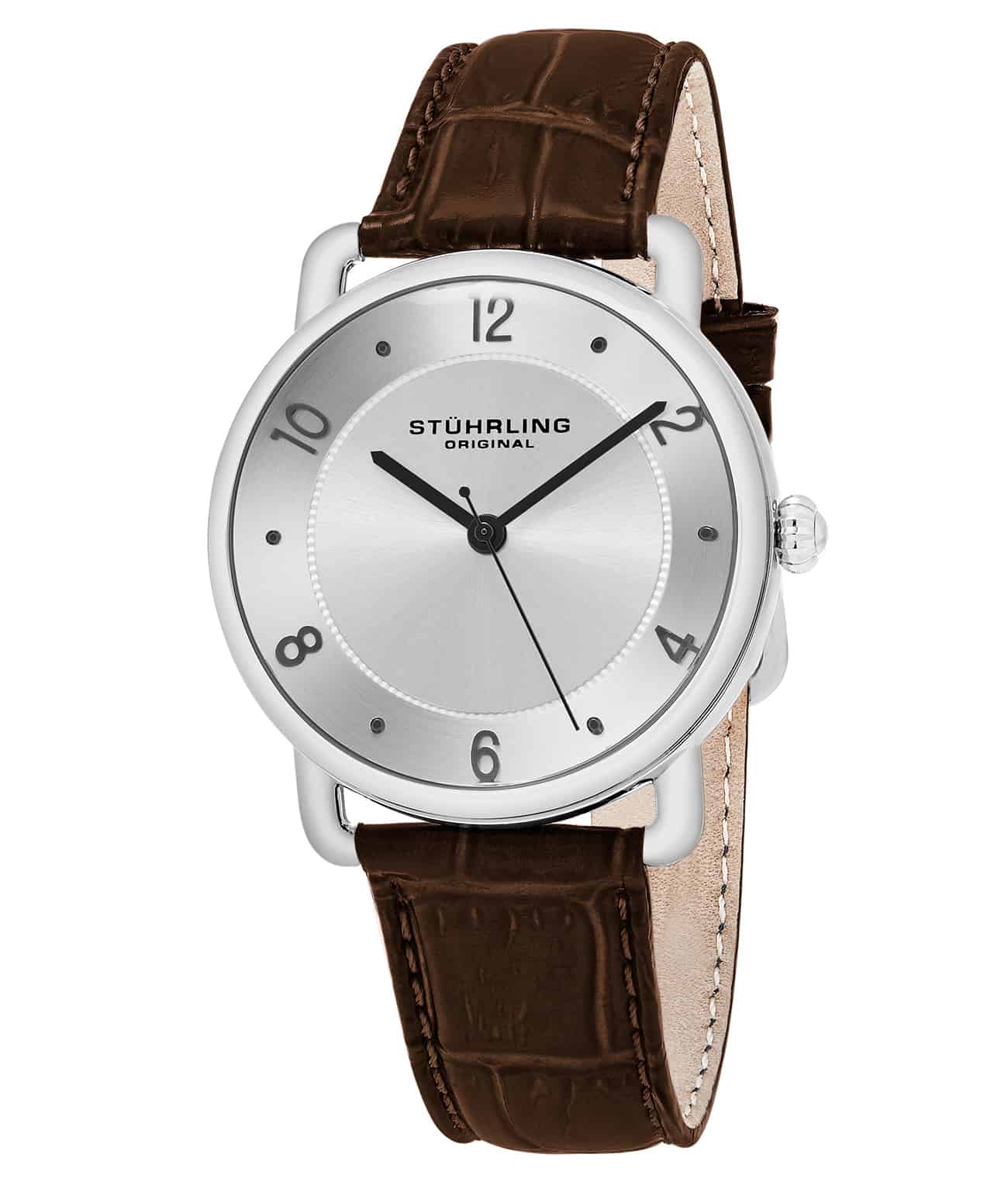 Stührling Aria 844 Quartz 39mm Classic - Image 3