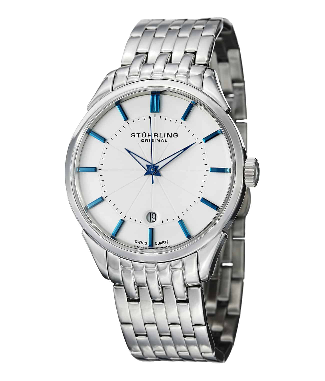 Arlington 461 Quartz 40mm Classic - Image 2