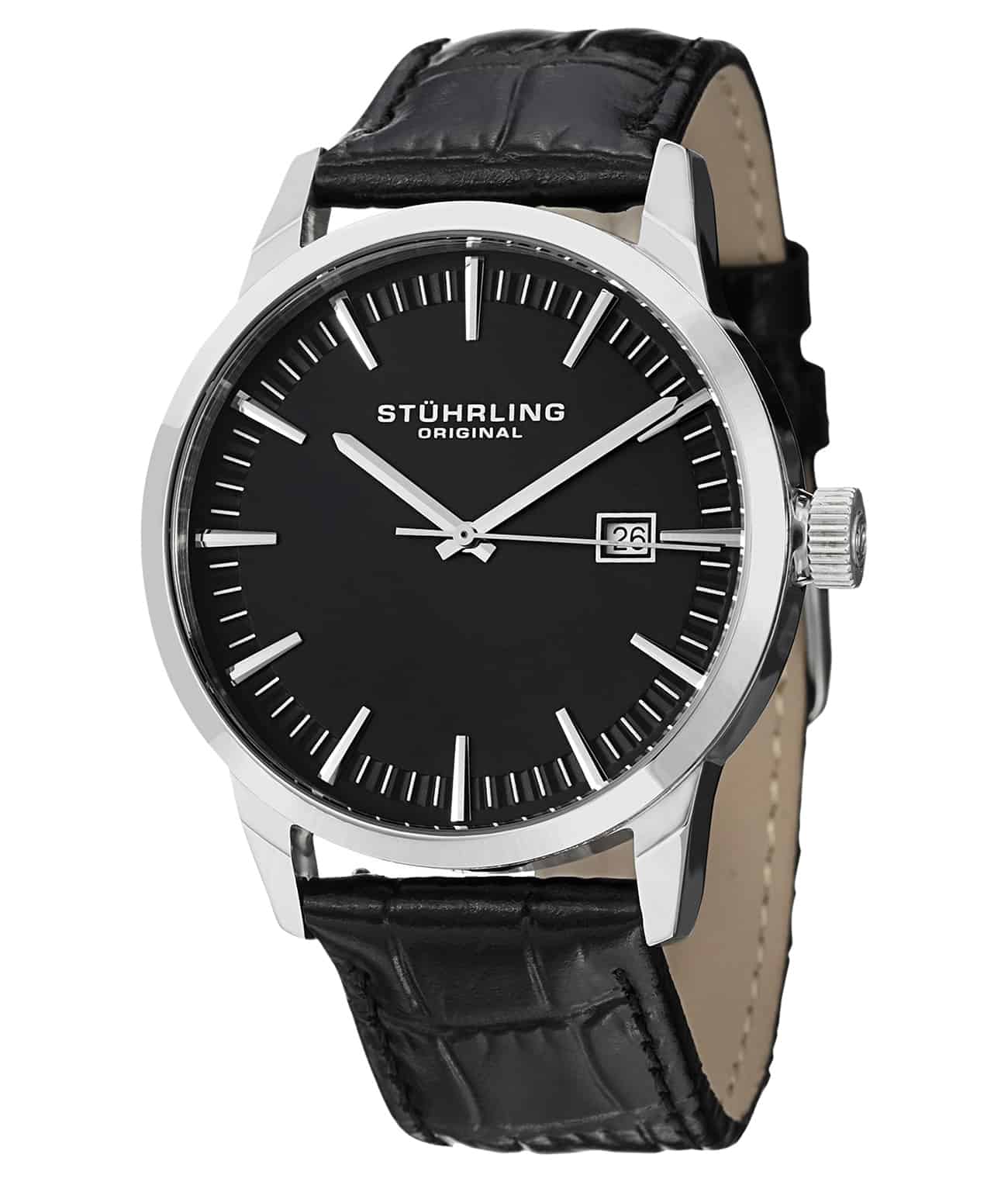 Ascot 42 555 Quartz 42mm Classic - Image 2