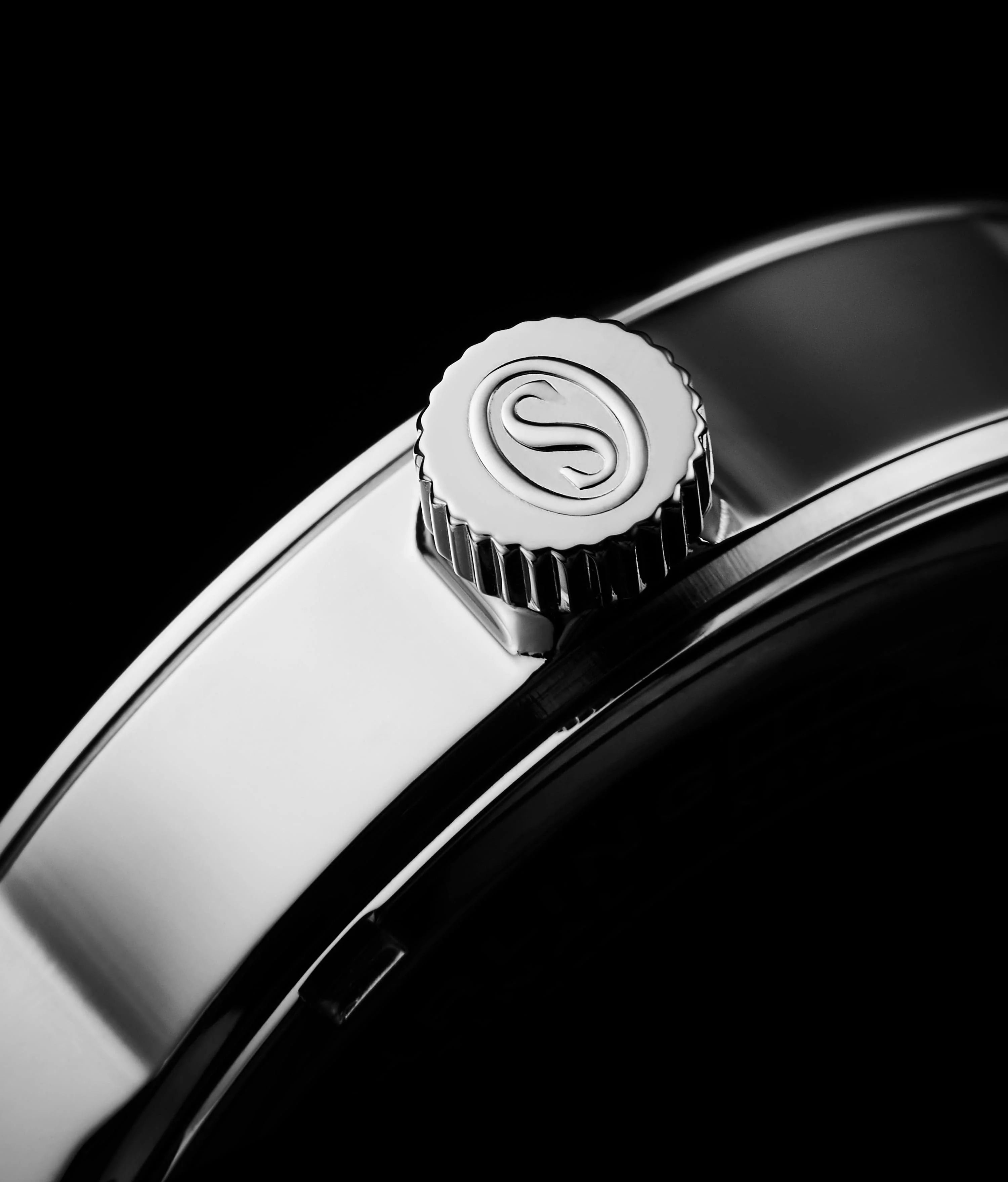 Stührling Ascot 555A Quartz 42mm Classic - Image 12