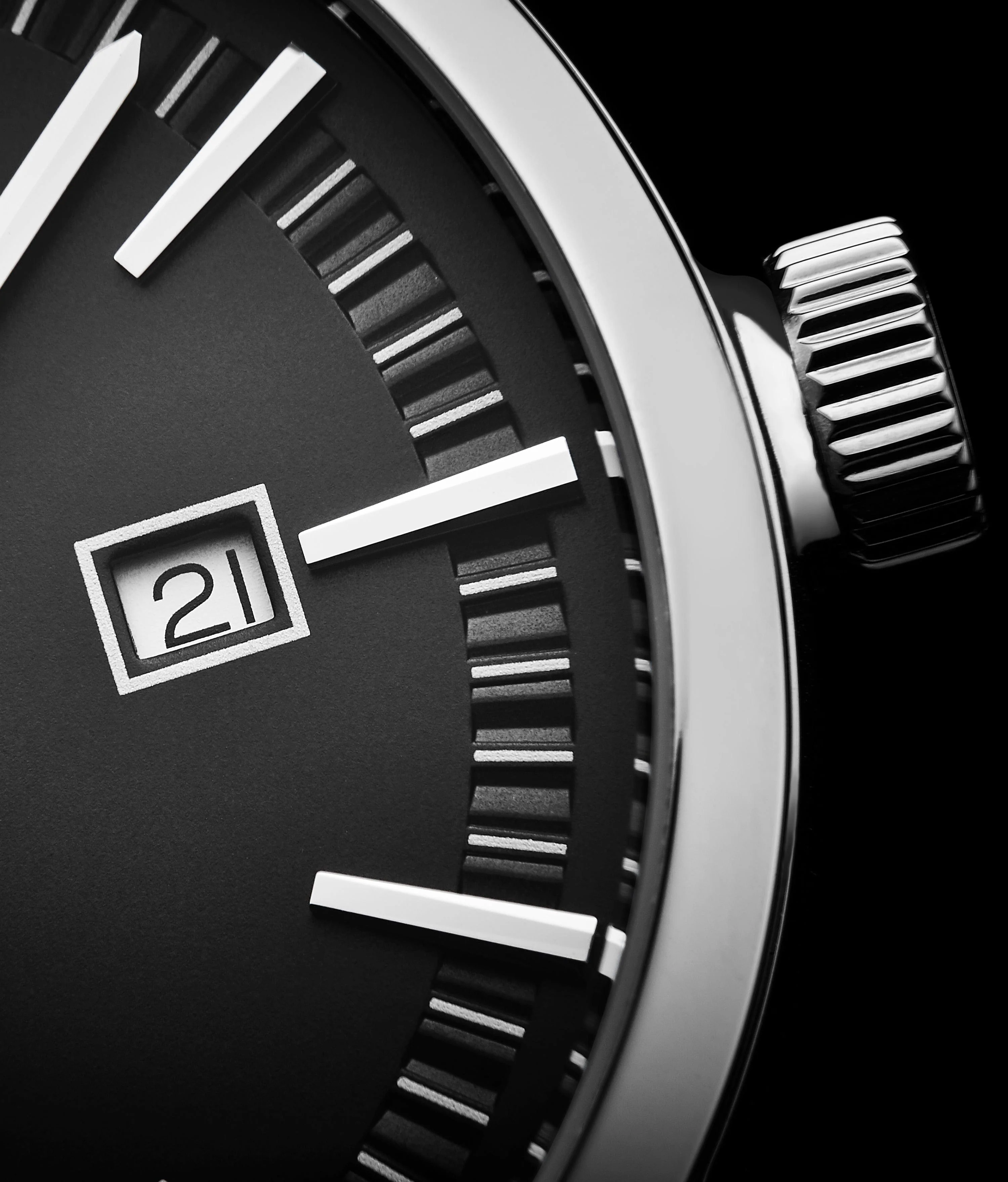 Stührling Ascot 555A Quartz 42mm Classic - Image 19