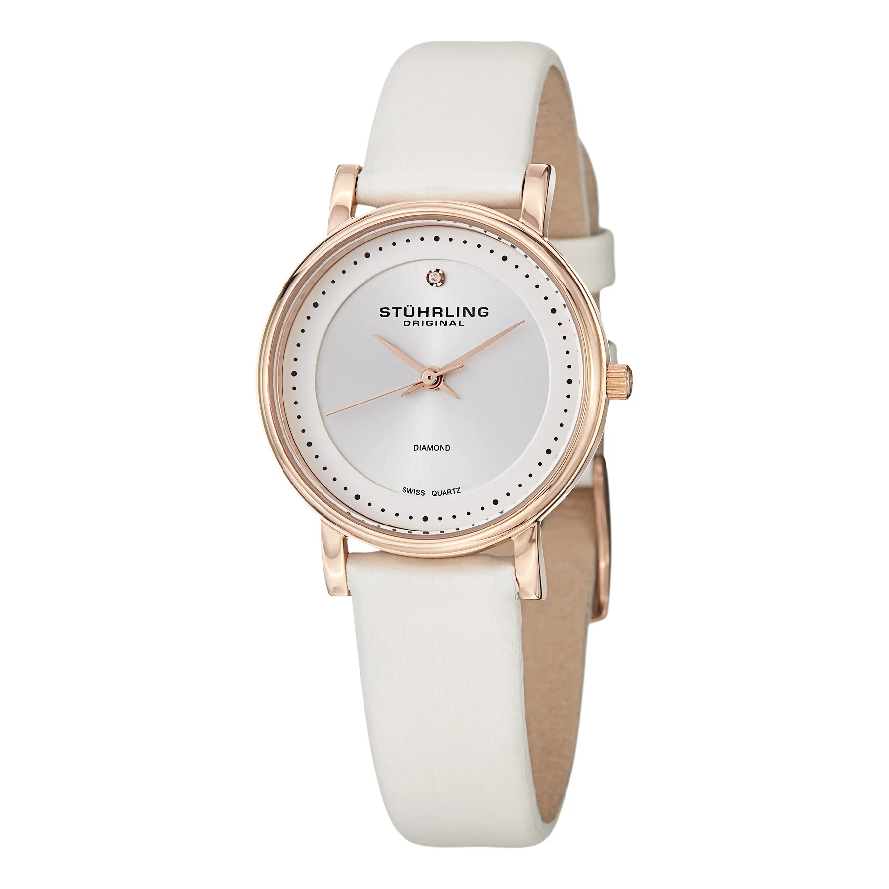 Ascot 734LS2 Quartz 29mm Classic - Image 2