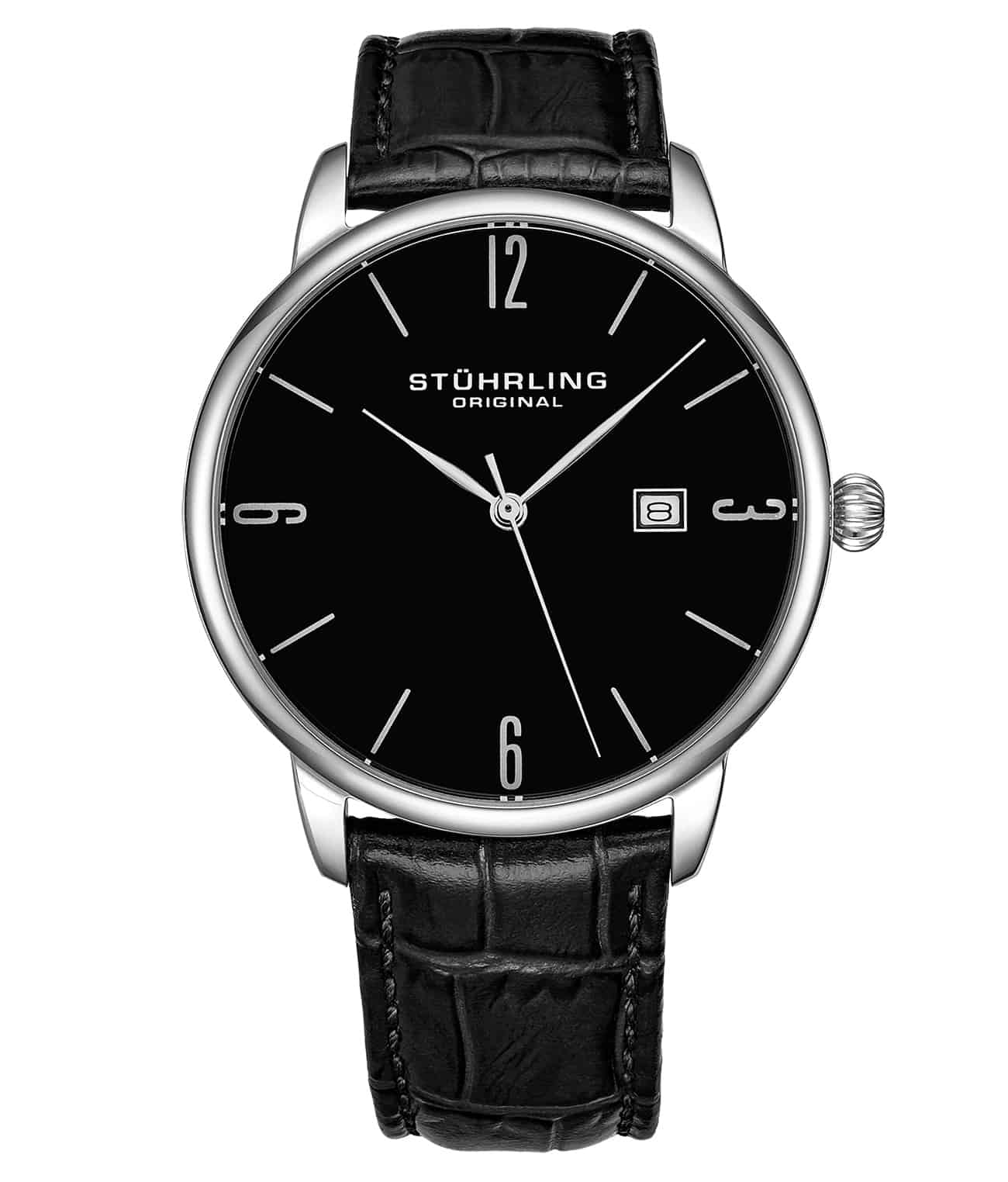 Ascot 997L Quartz 40mm Classic - Image 10