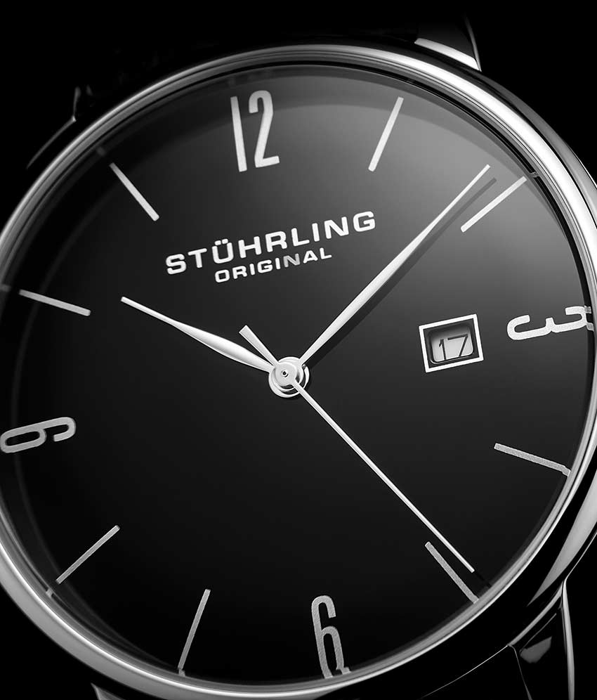 Ascot 997L Quartz 40mm Classic - Image 11