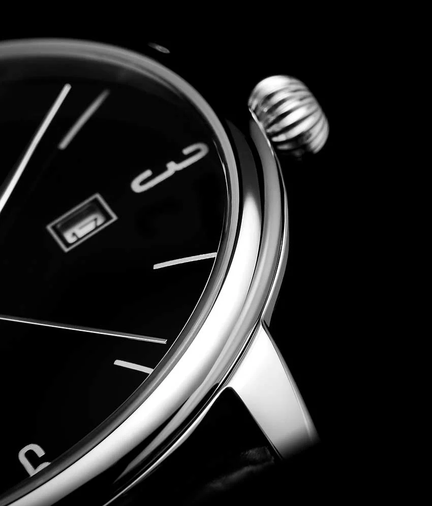 Ascot 997L Quartz 40mm Classic - Image 15