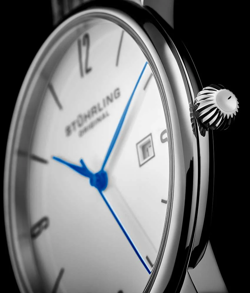 Ascot 997L Quartz 40mm Classic - Image 2
