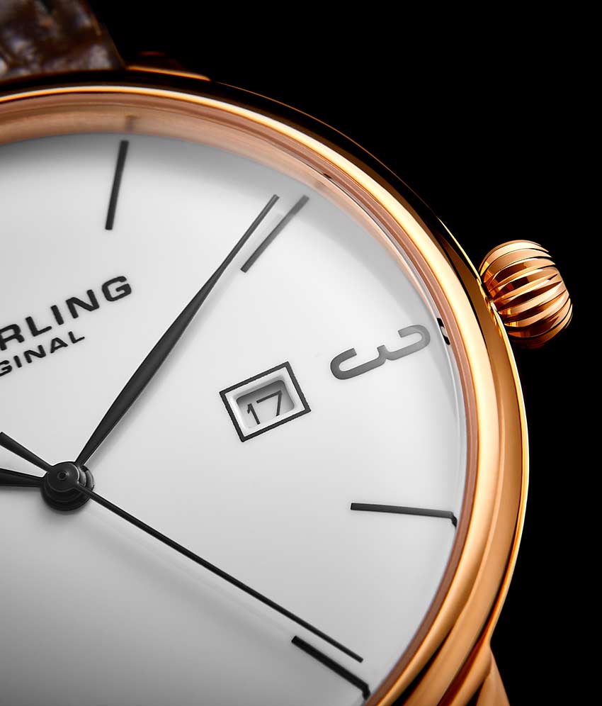 Ascot 997L Quartz 40mm Classic - Image 28