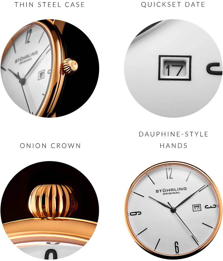Ascot 997L Quartz 40mm Classic - Image 29