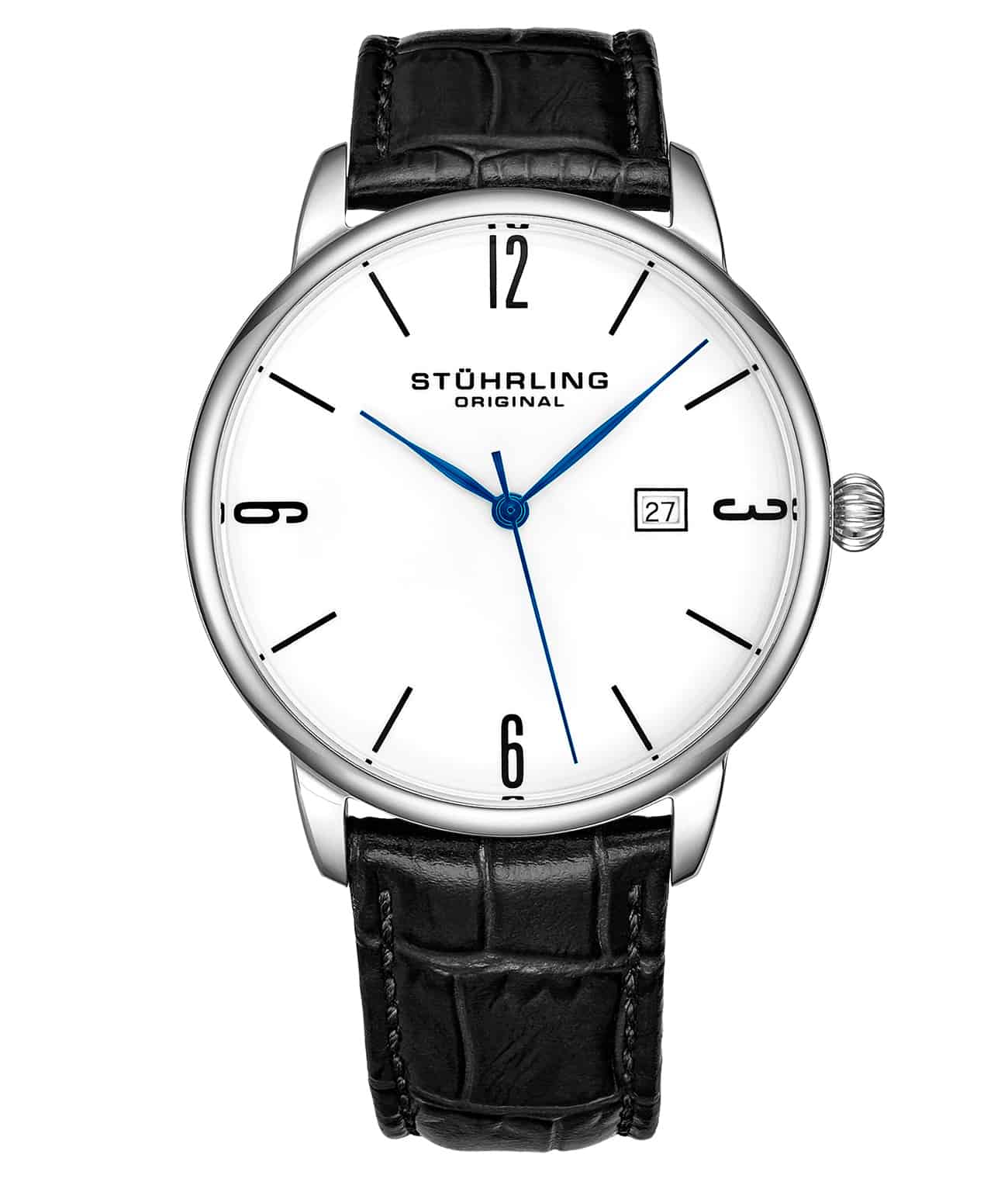 Ascot 997L Quartz 40mm Classic - Image 3