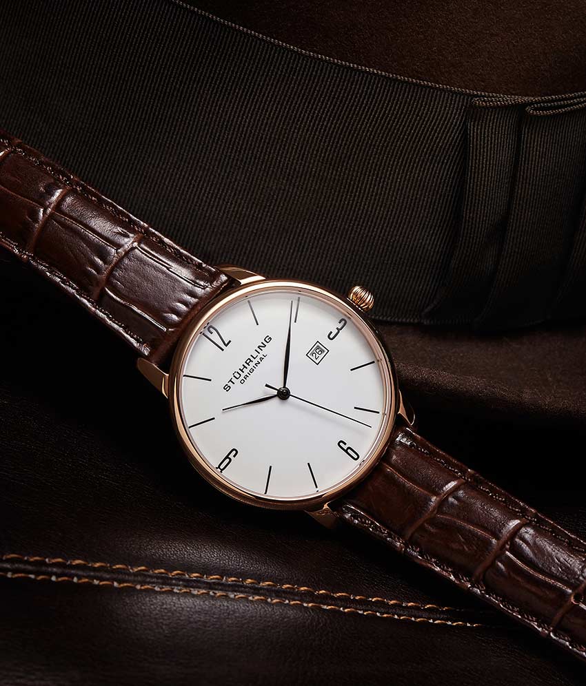 Ascot 997L Quartz 40mm Classic - Image 30