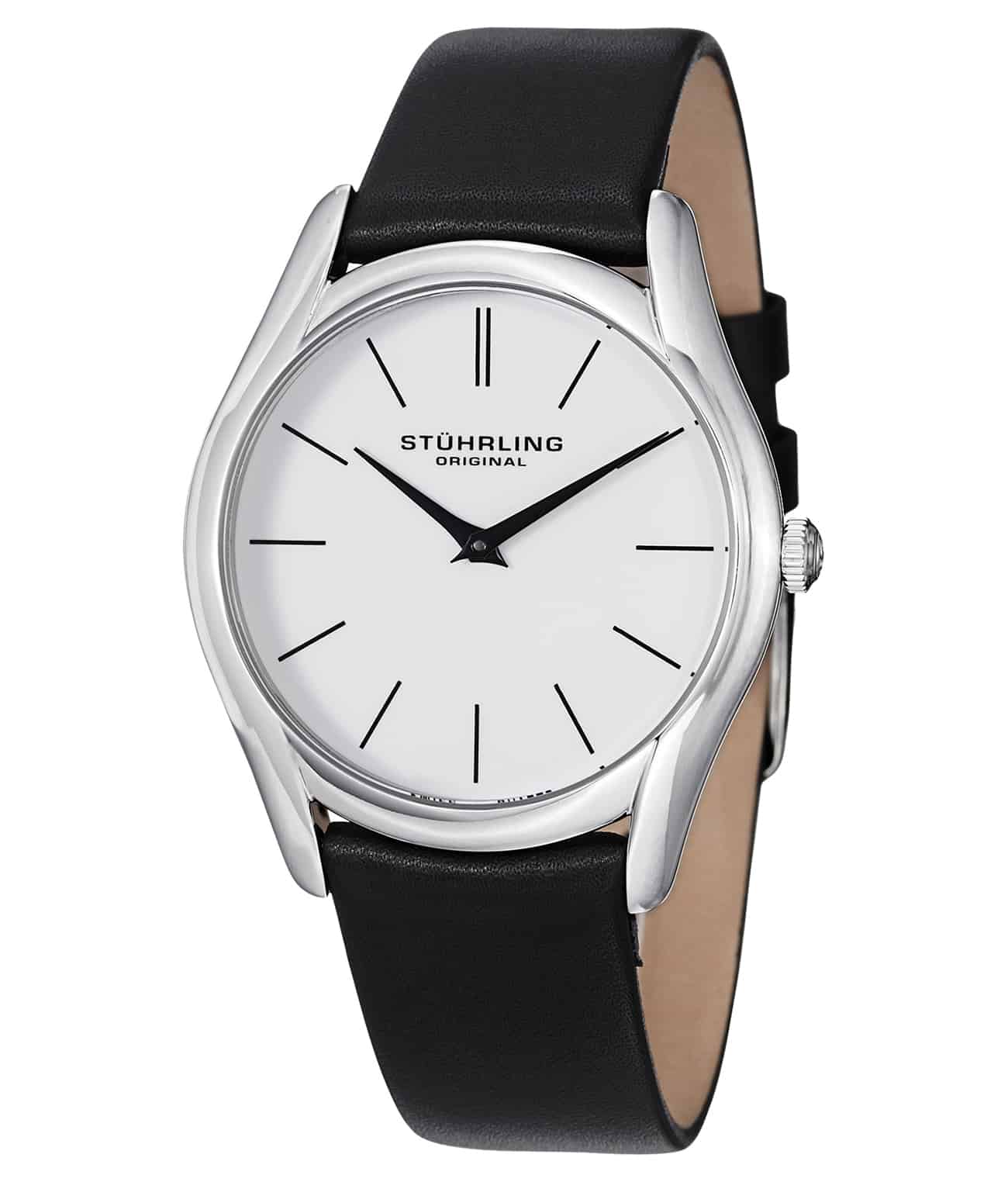 Ascot Classic 434 Quartz 40mm - Image 2
