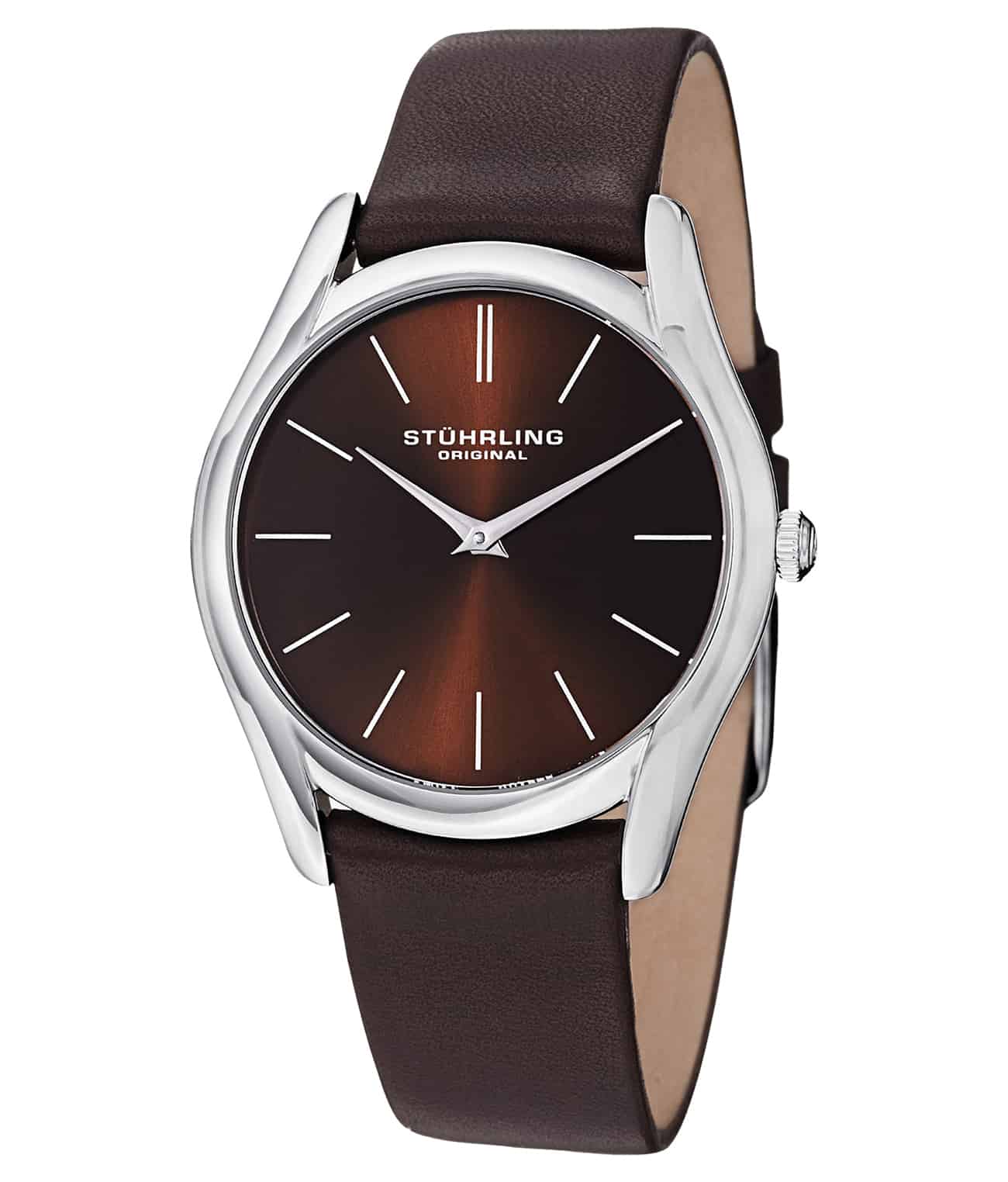 Ascot Classic 434 Quartz 40mm - Image 3