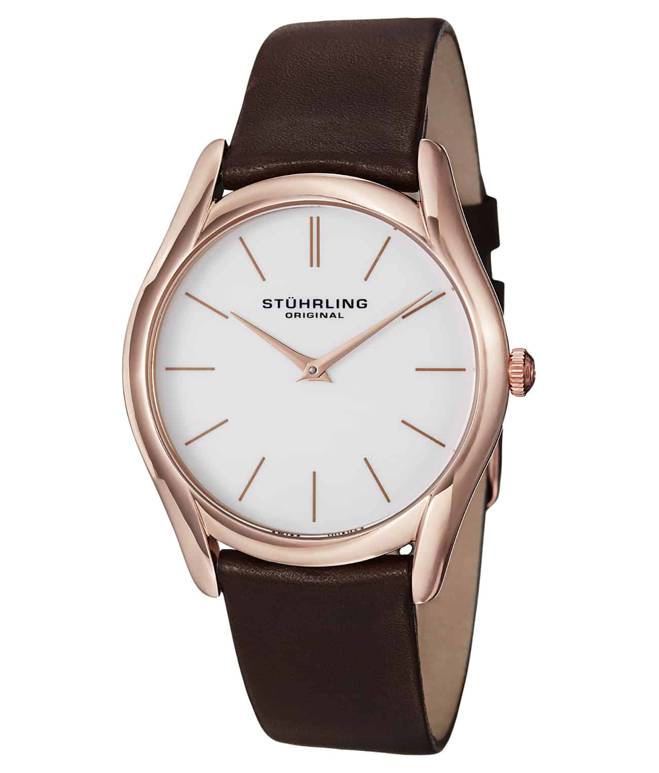 Ascot Classic 434 Quartz 40mm - Image 4