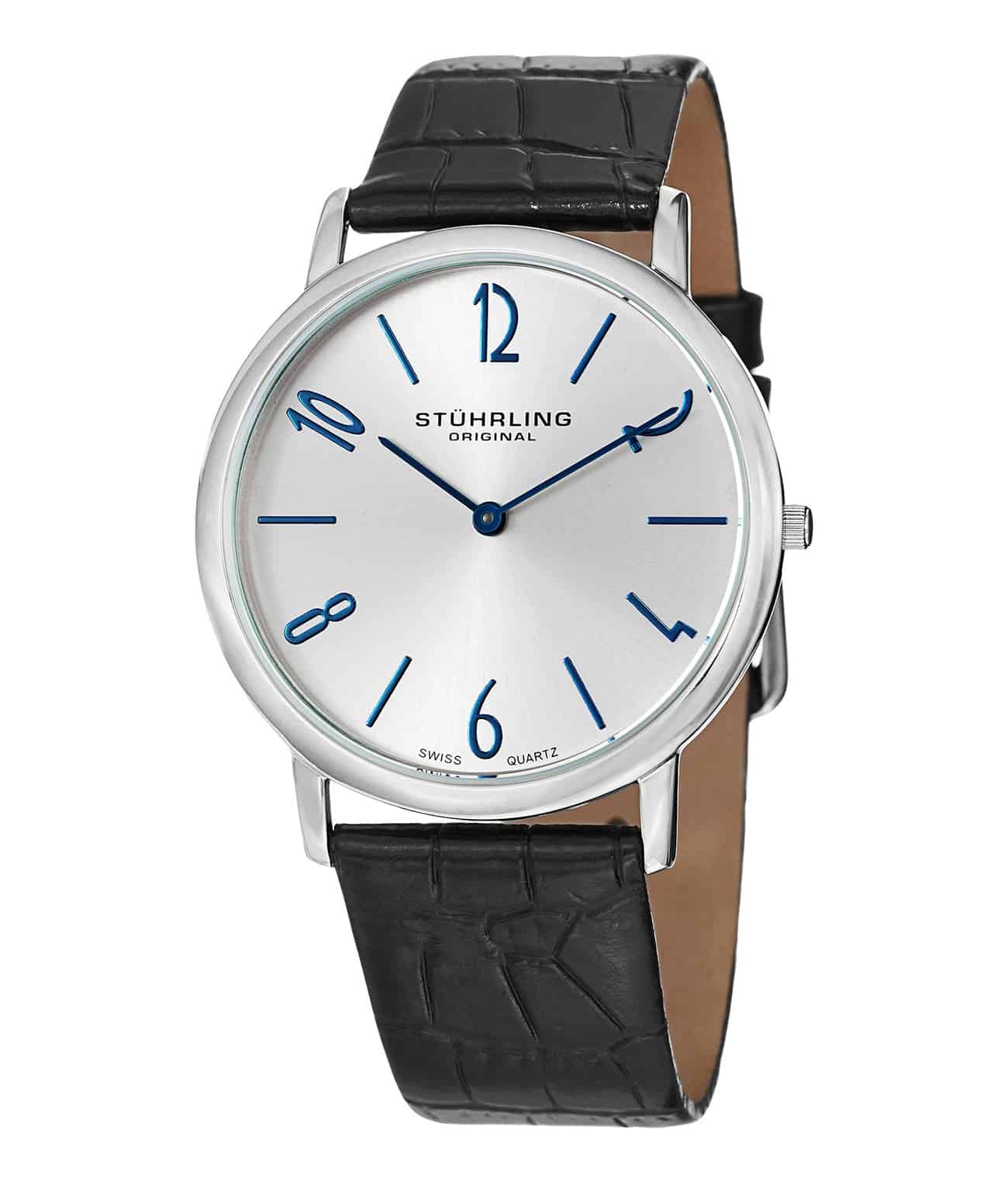 Ascot II 140 Quartz 38mm Classic - Image 2