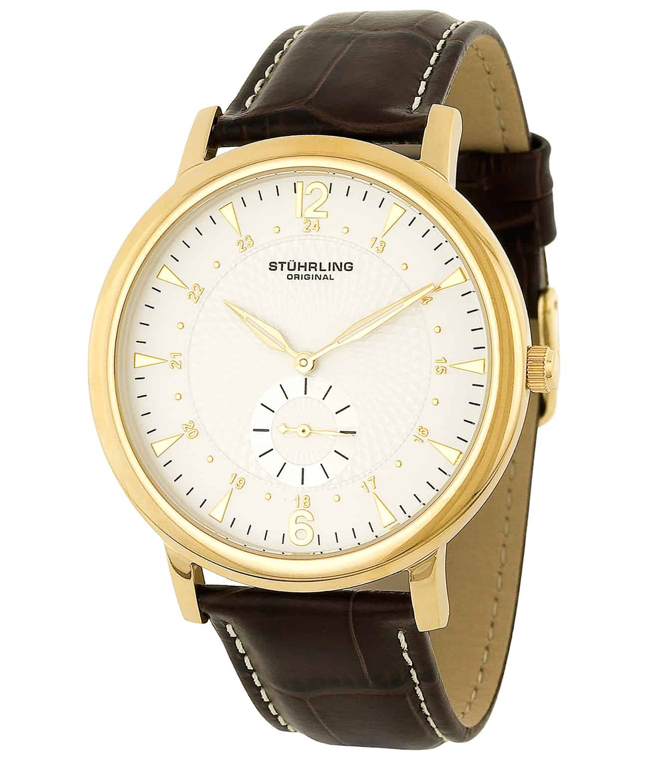 Ascot Pavilion 826 45mm Classic - Image 3