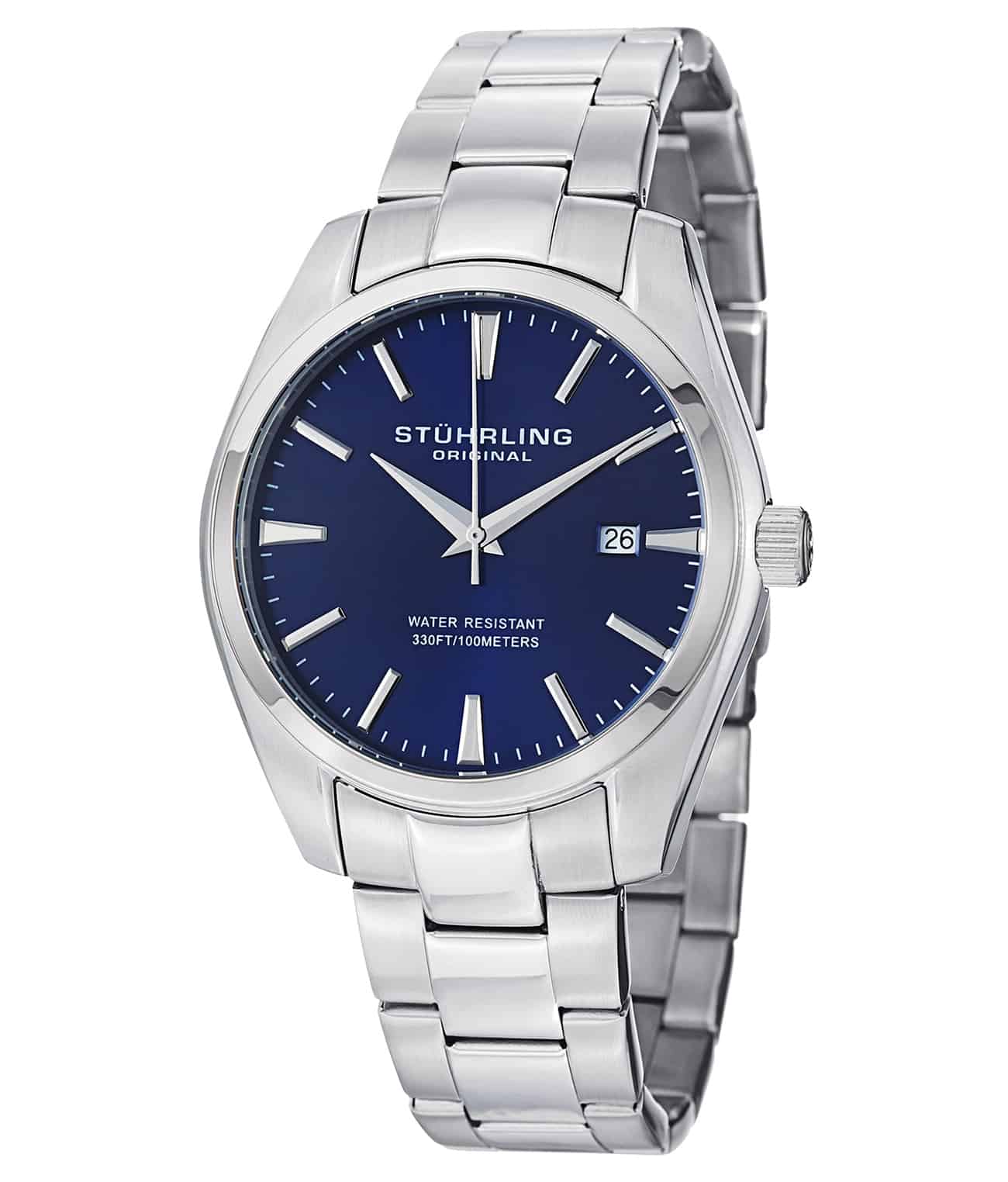 Ascot Prime 414 Quartz 42mm Classic - Image 3