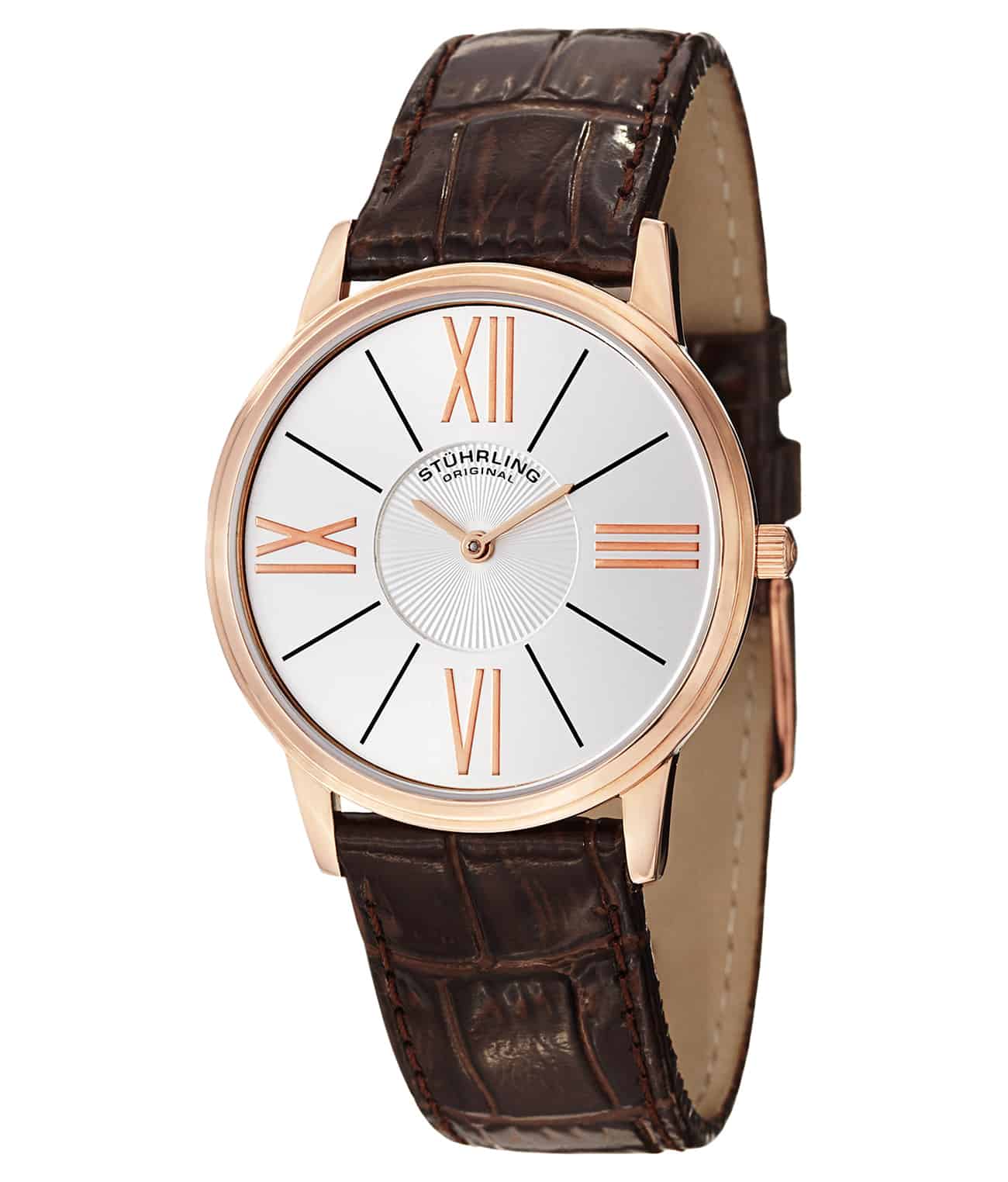 Ascot Solei 533 Quartz 38mm Classic - Image 3