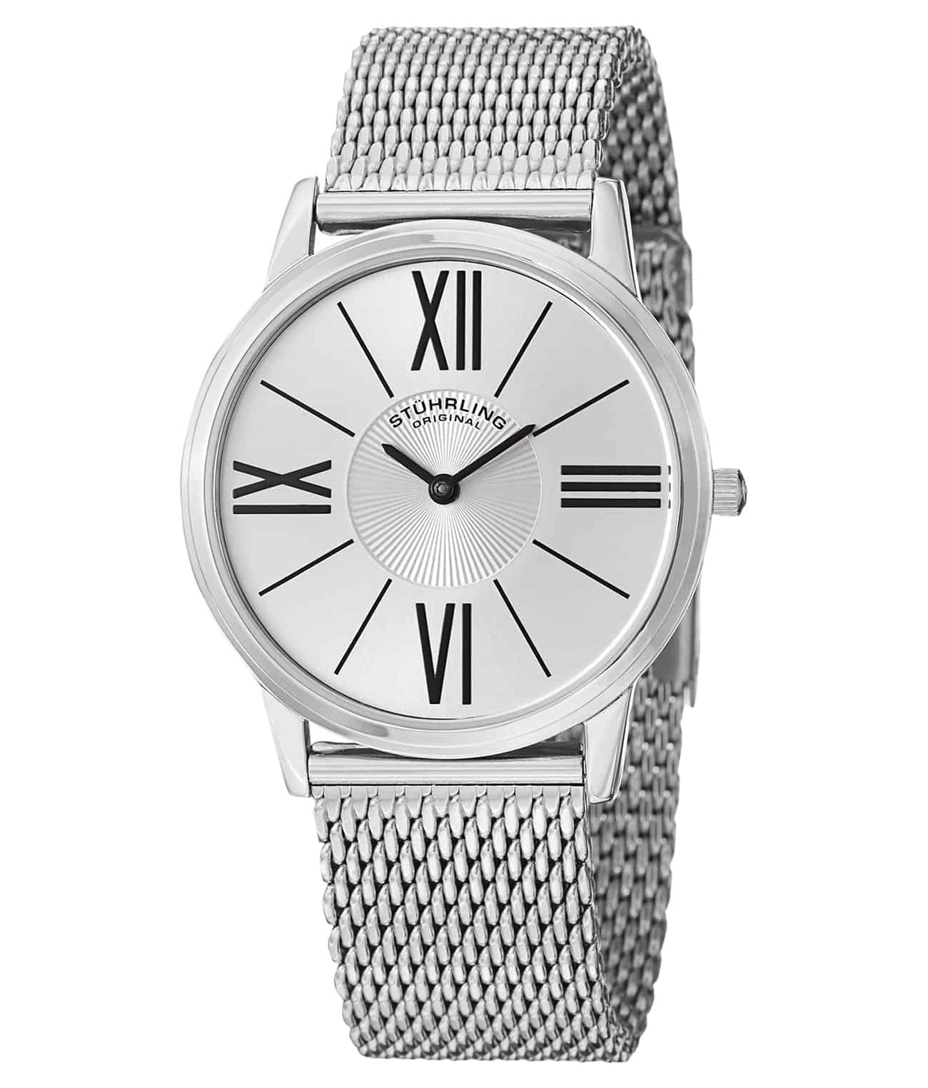 Ascot Solei Elite 533M Quartz 38mm Classic - Image 2