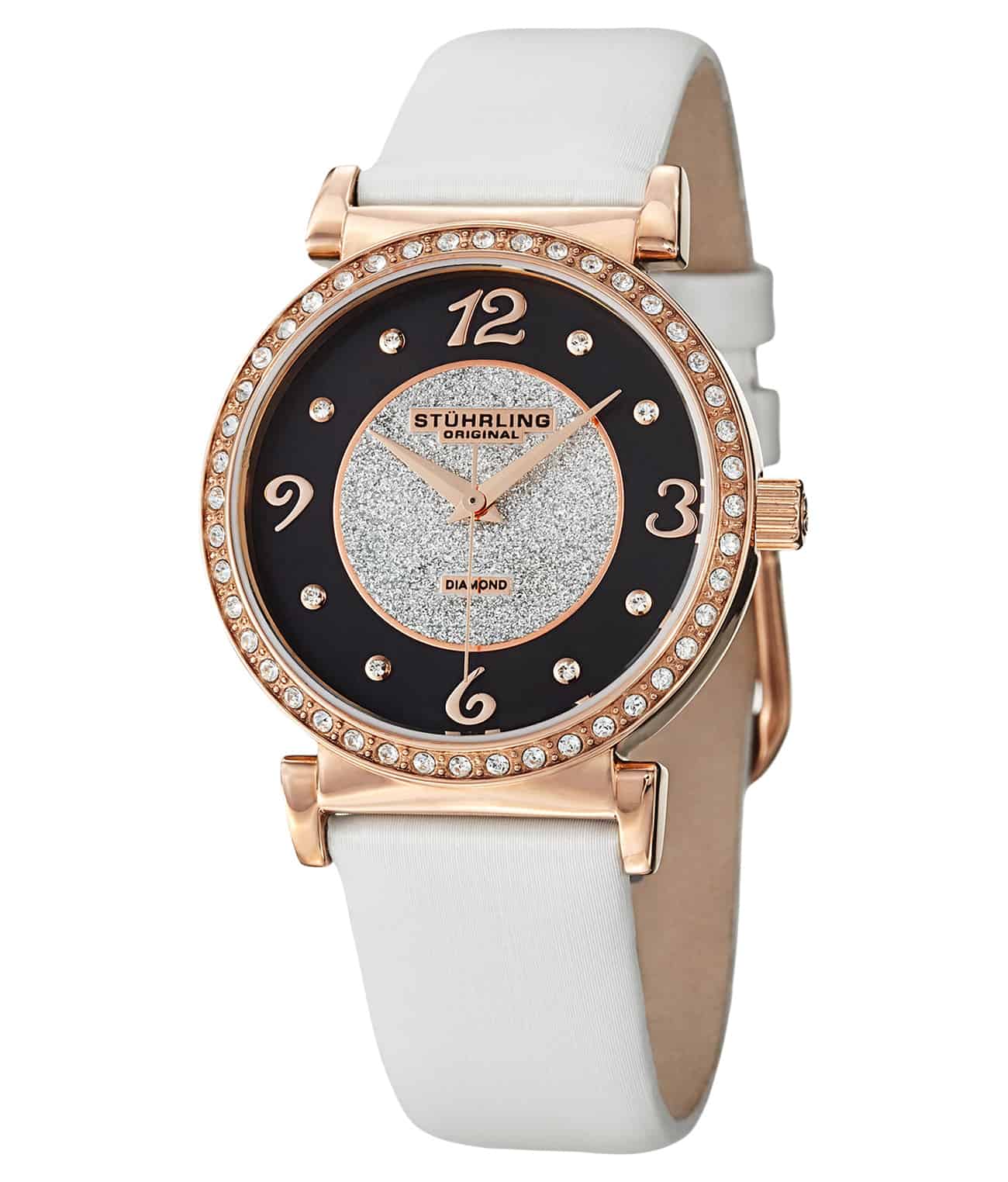 Astra 711 Quartz 34mm Classic - Image 3