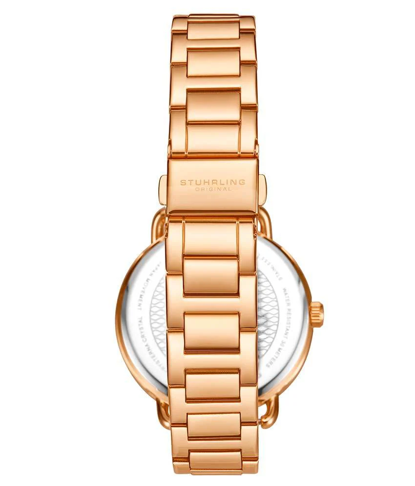 Stührling Astraea 3909 Quartz 38mm Fashion - Image 13