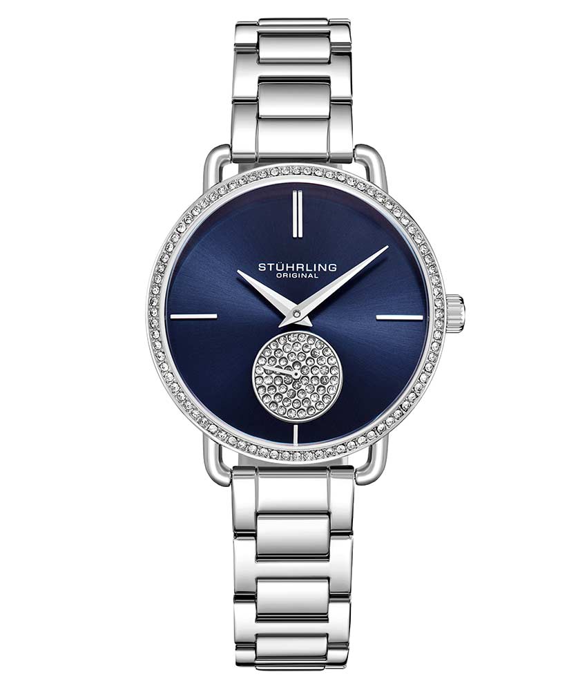 Stührling Astraea 3909 Quartz 38mm Fashion - Image 6