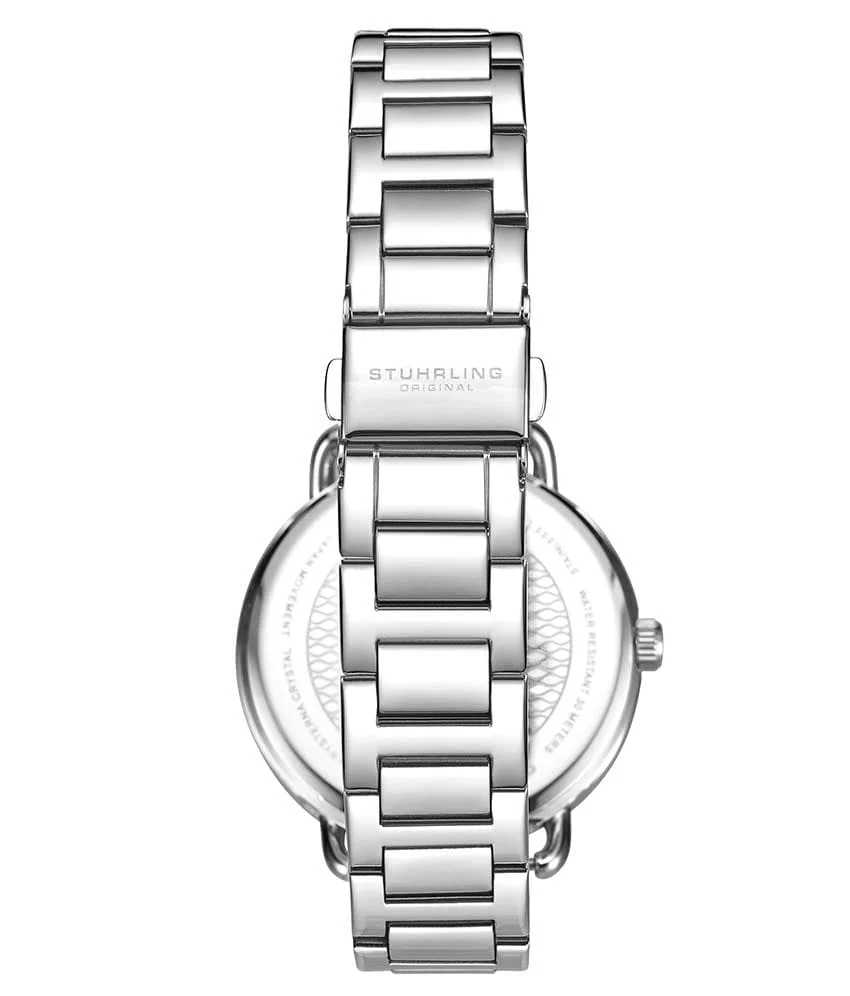 Stührling Astraea 3909 Quartz 38mm Fashion - Image 7