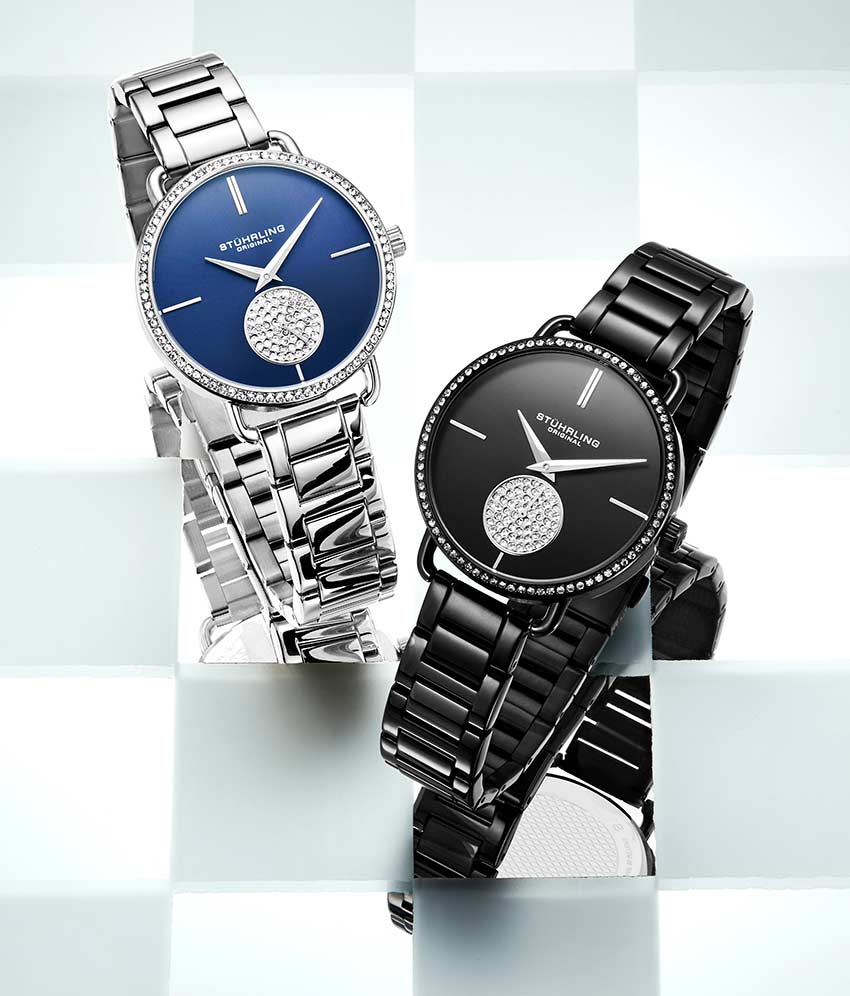 Stührling Astraea 3909 Quartz 38mm Fashion - Image 8