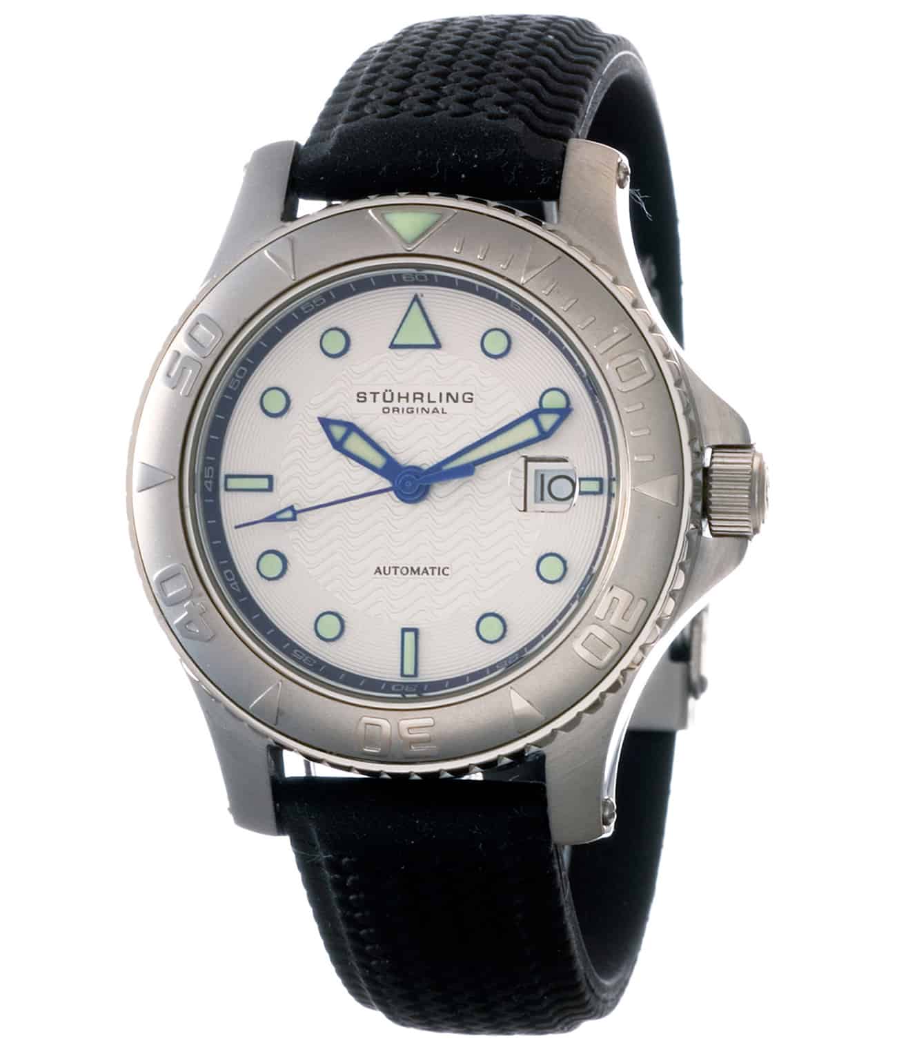 Atlantis 33BB 42mm Diver - Image 2