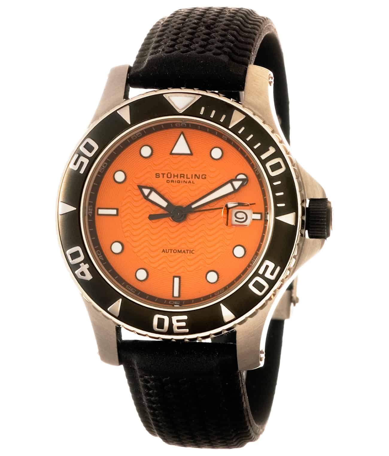Atlantis 33BB 42mm Diver - Image 3