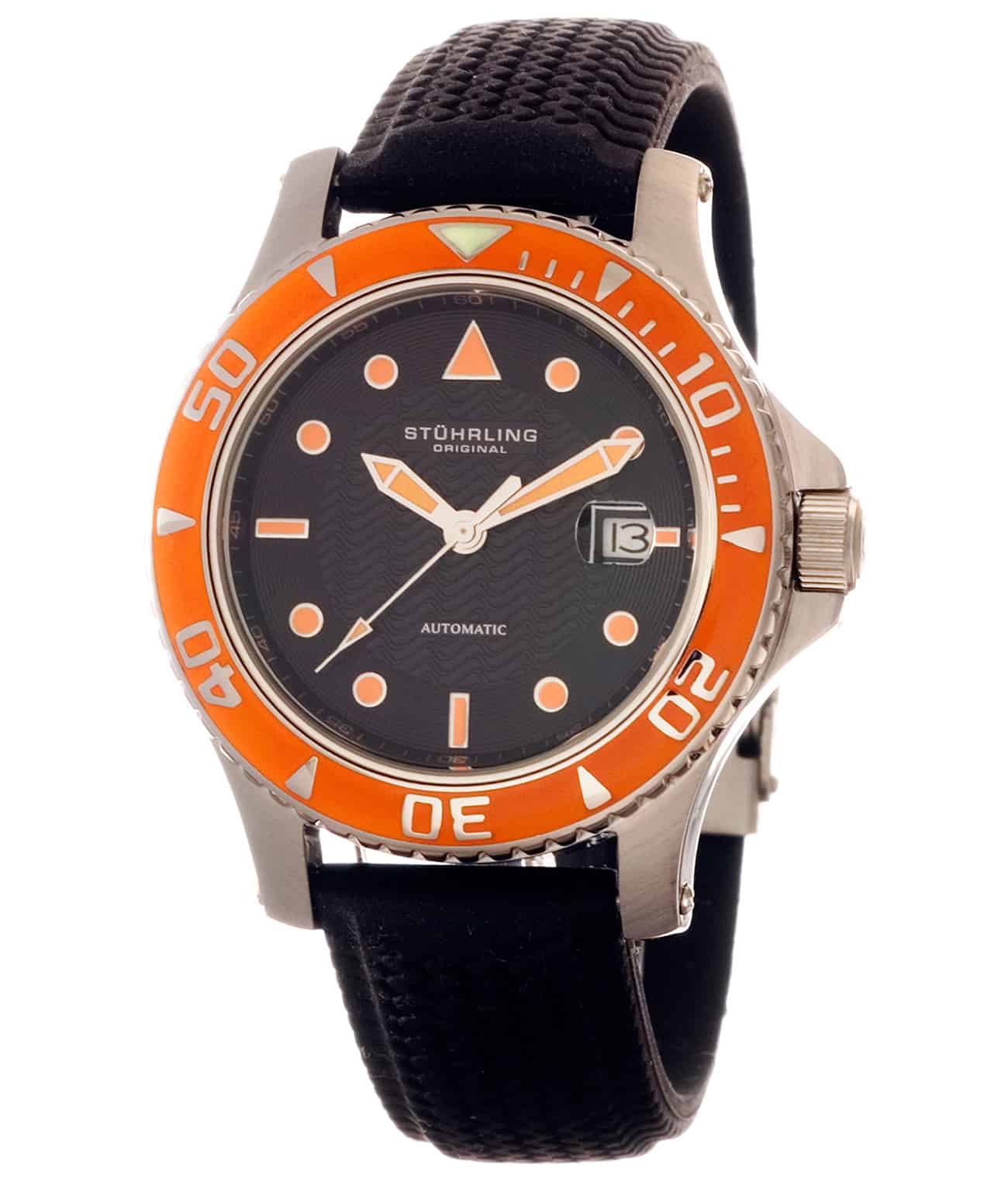 Atlantis 33BB 42mm Diver - Image 4