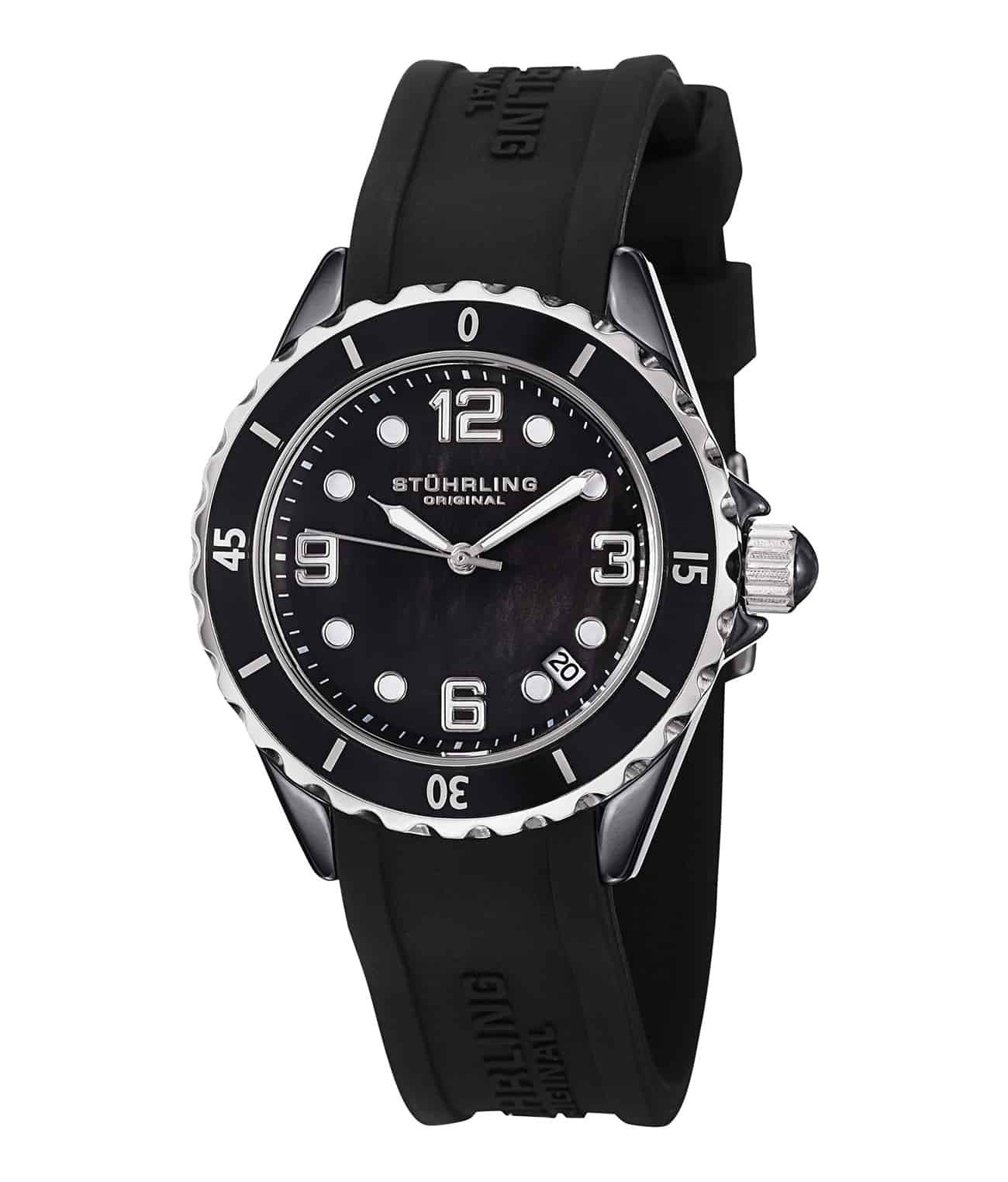 Atlantis 954 Quartz 39mm Diver - Image 2