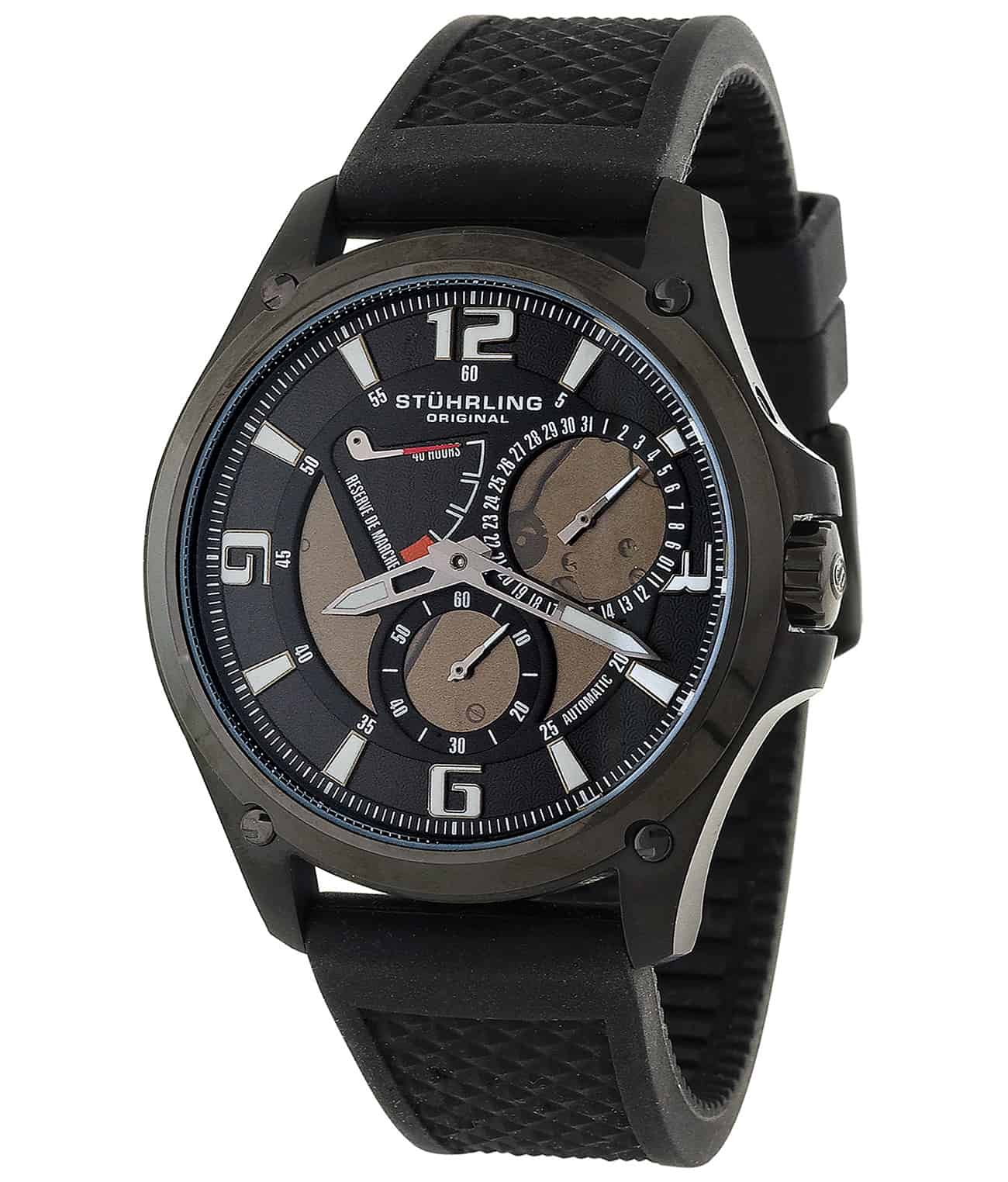 Atlas 251 44mm Classic - Image 2