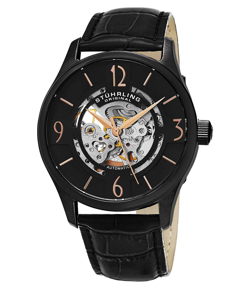Atrium 557 Automatic 42mm Skeleton - Image 13