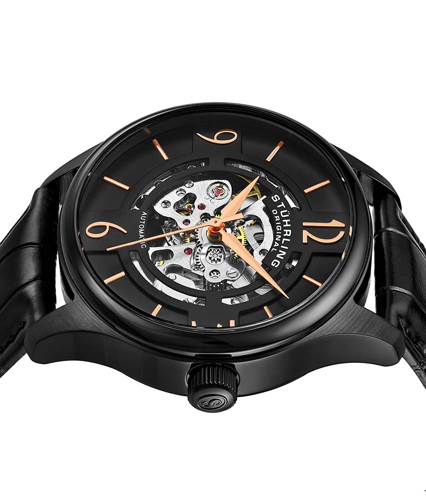 Atrium 557 Automatic 42mm Skeleton - Image 19