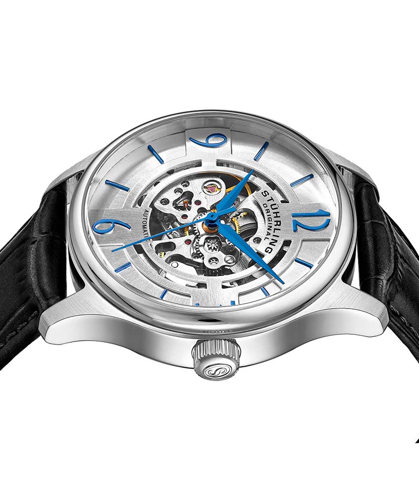Atrium 557 Automatic 42mm Skeleton - Image 4