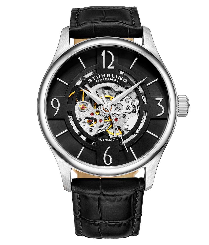 Atrium 557 Automatic 42mm Skeleton - Image 7