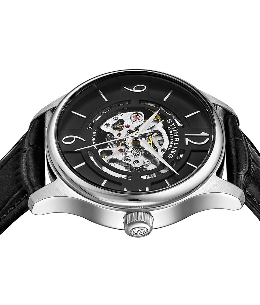 Atrium 557 Automatic 42mm Skeleton - Image 9