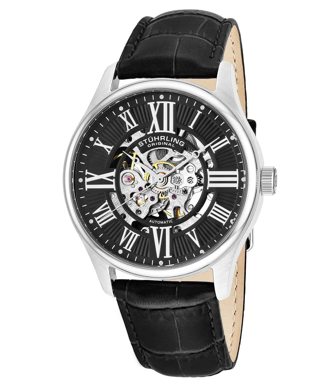 Atrium 747 Automatic 42mm Skeleton - Image 2