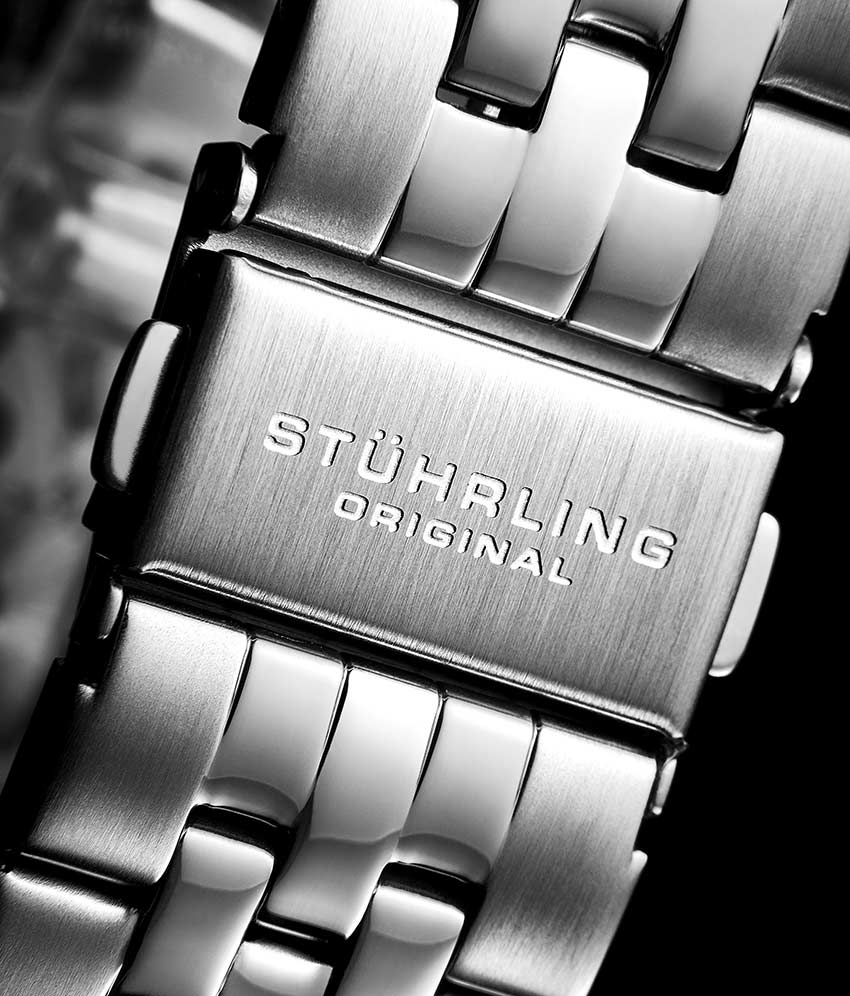 Atrium 812 Automatic 42mm Skeleton - Image 7