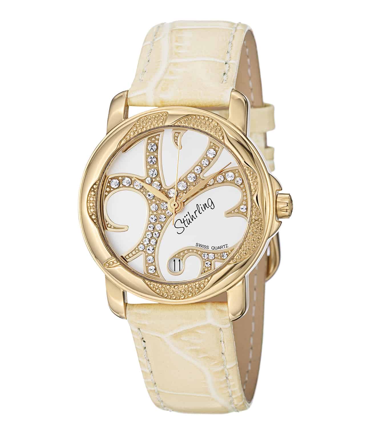 Audrey 138 Quartz 34mm Fashion - Image 2
