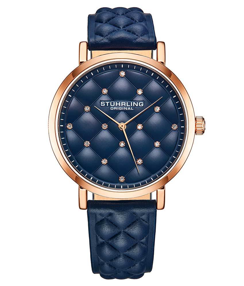 Stührling Audrey 3945 Quartz 38mm Fashion - Image 7