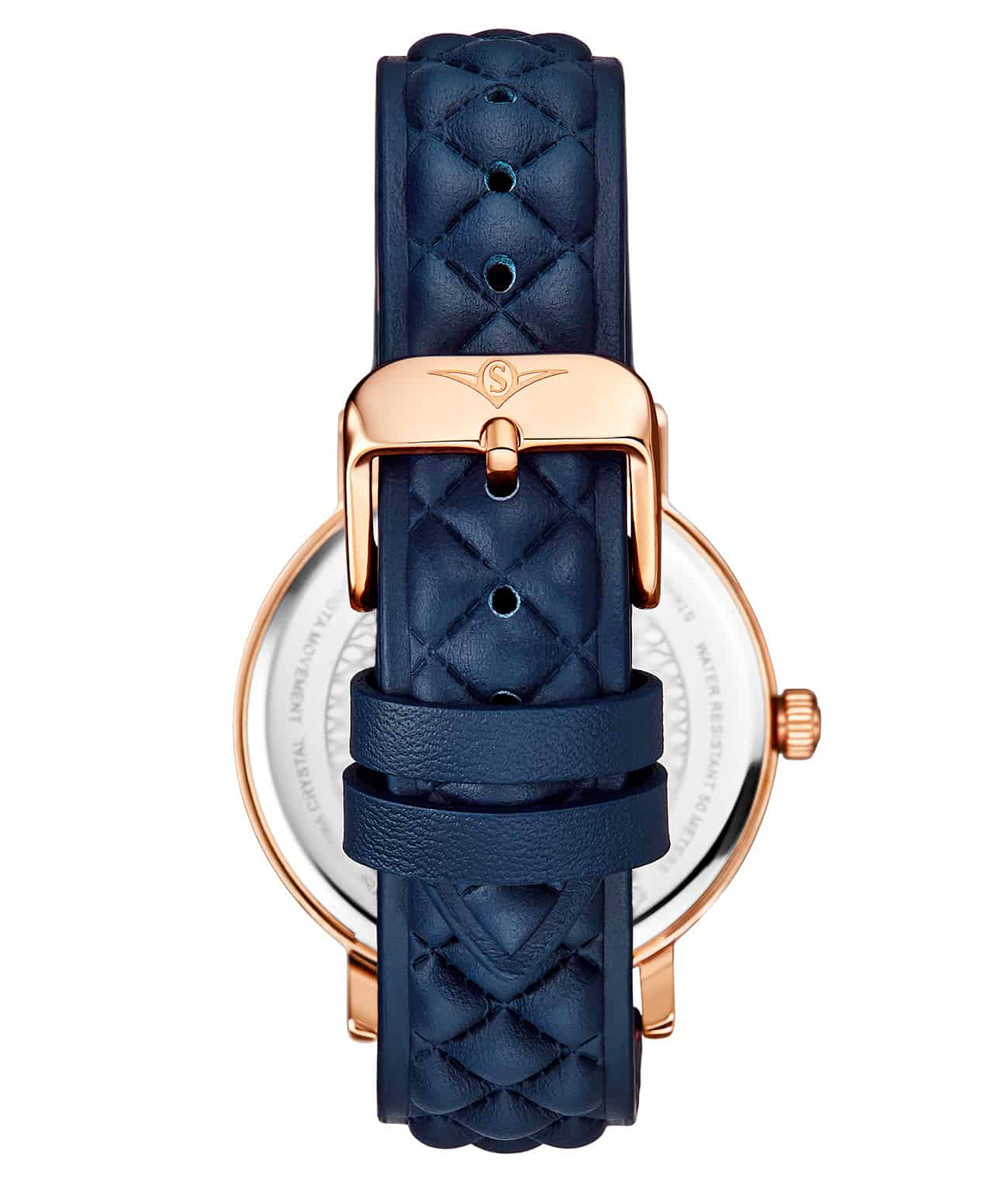 Stührling Audrey 3945 Quartz 38mm Fashion - Image 8