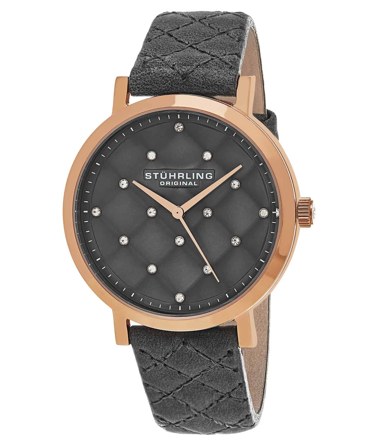 Stührling Audrey 462 Quartz 38mm Fashion - Image 2