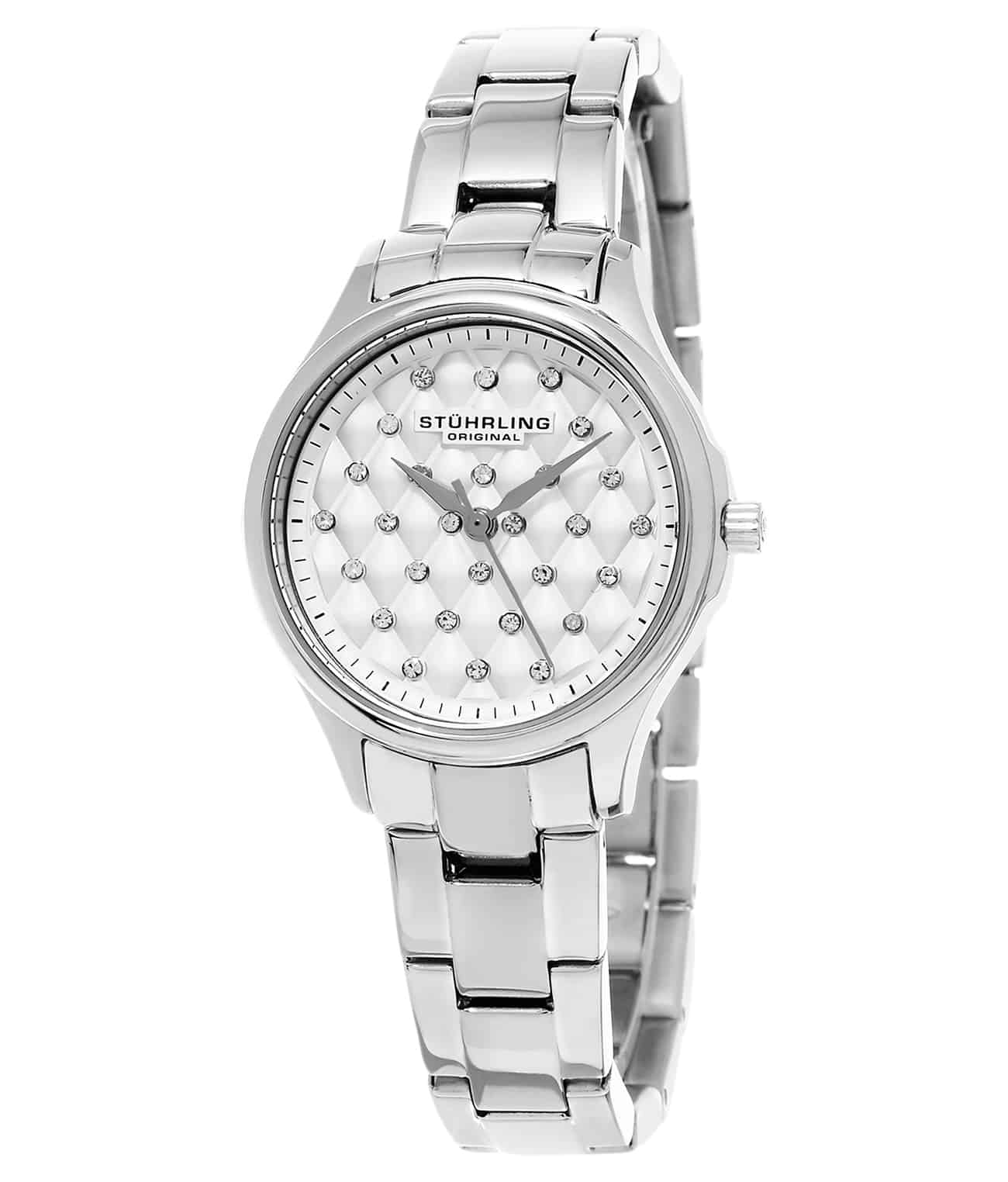 Audrey 783 Quartz 30mm Classic