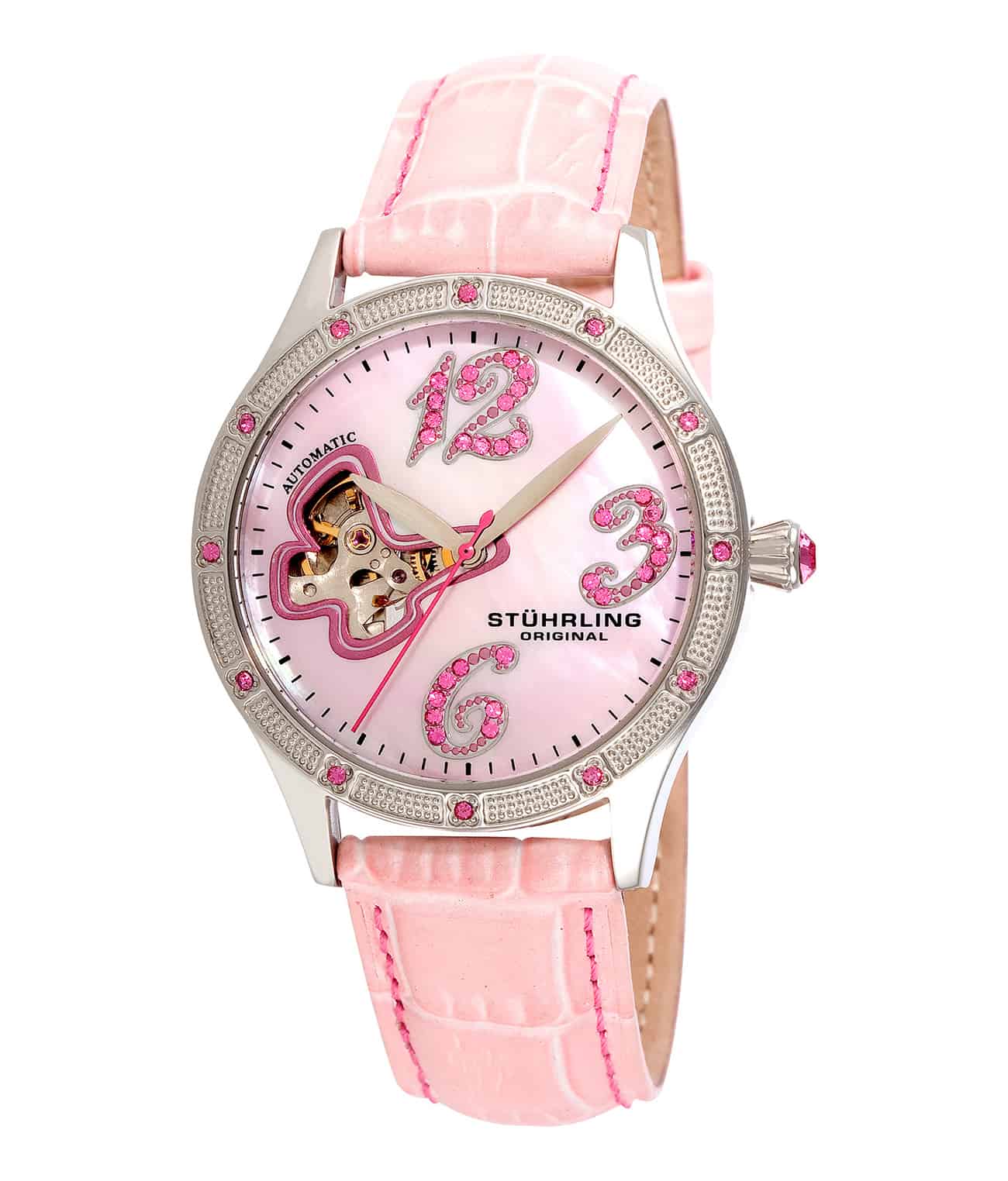 Audrey Freedom Set 196SW Automatic 36mm Fashion
