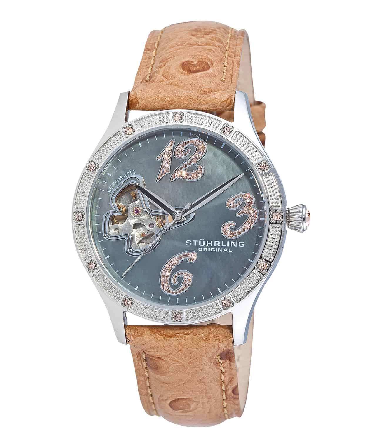 Audrey Freedom Set 196SW Automatic 36mm Fashion - Image 4