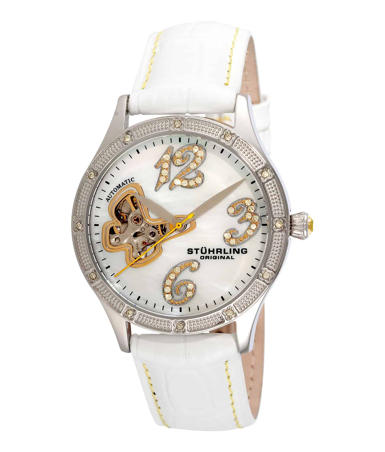 Audrey Freedom Set 196SW Automatic 36mm Fashion - Image 5